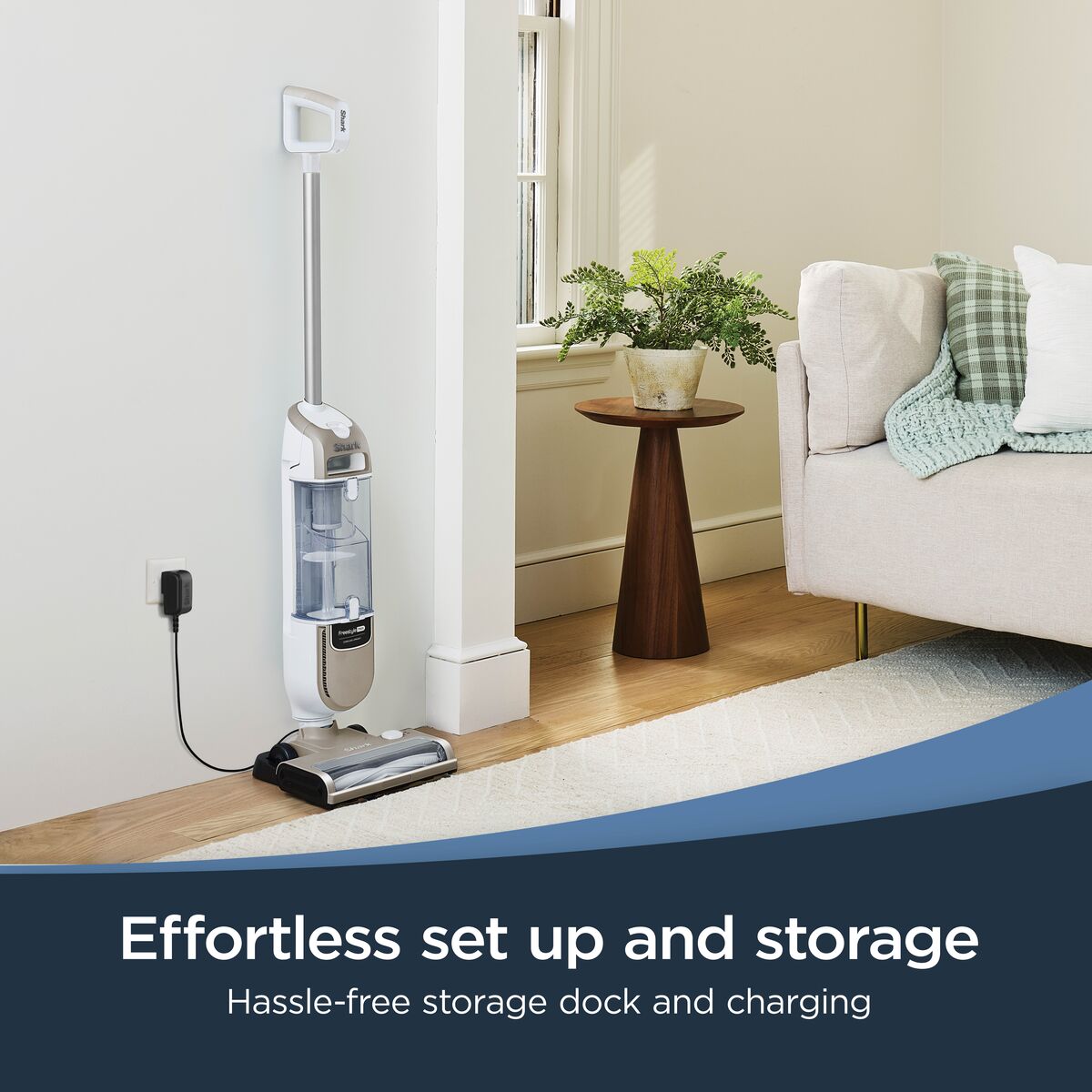 Shark Freestyle Pro cordless upright vacuum product image 4