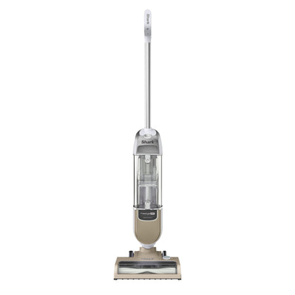 Shark Freestyle Pro cordless upright vacuum Gold front view