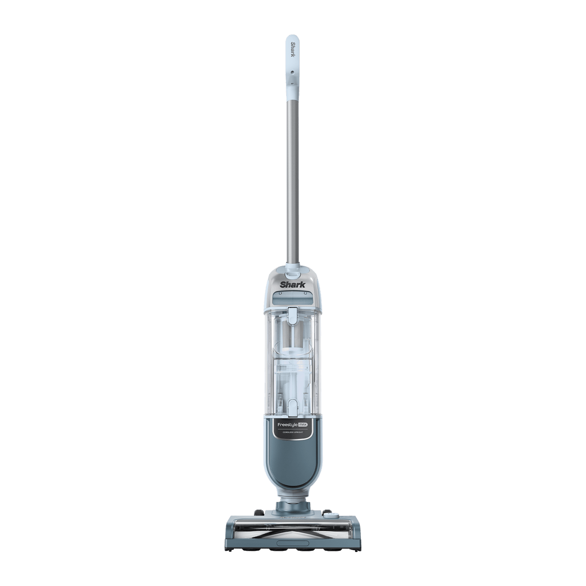 Shark Freestyle cordless upright vacuum Blue
