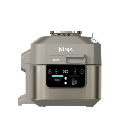 Ninja Speedi 12-in-1 multi-cooker in Stone